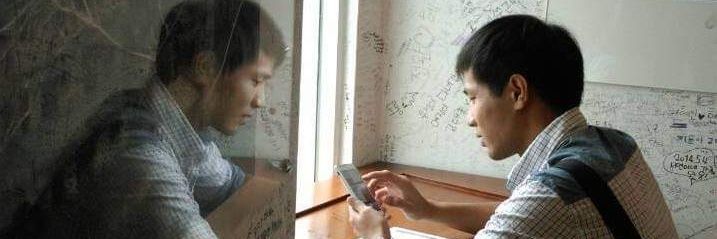 不英俊的俊 banner