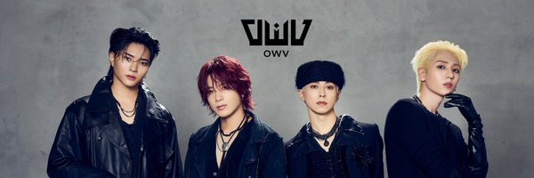 owv_official Profile Banner
