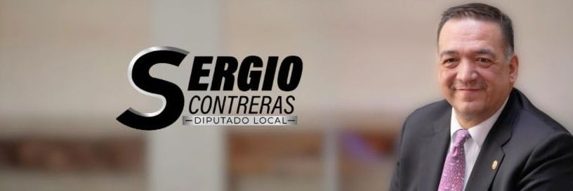 Sergio Contreras G. banner