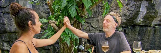 Prince of Ponderosa banner