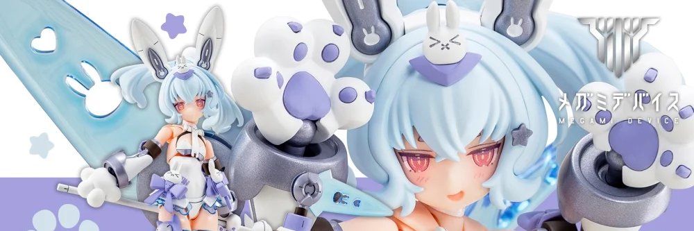コトブキヤ秋葉原館's banner