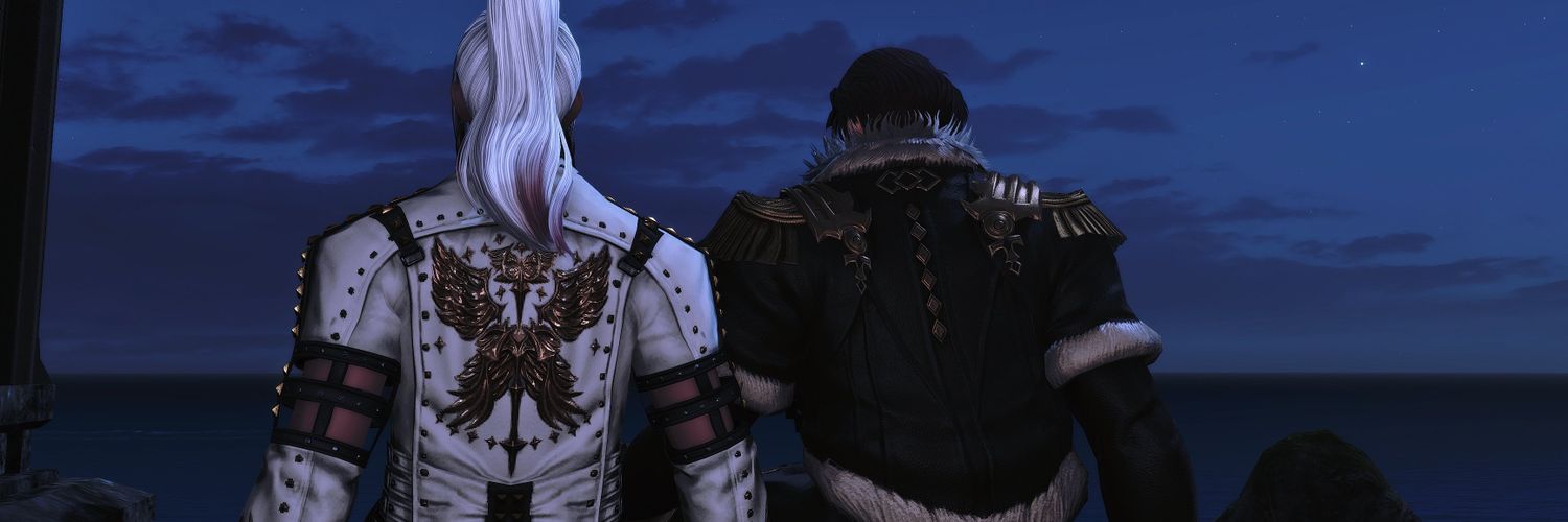 Phyrefly, Ascian Apologist banner