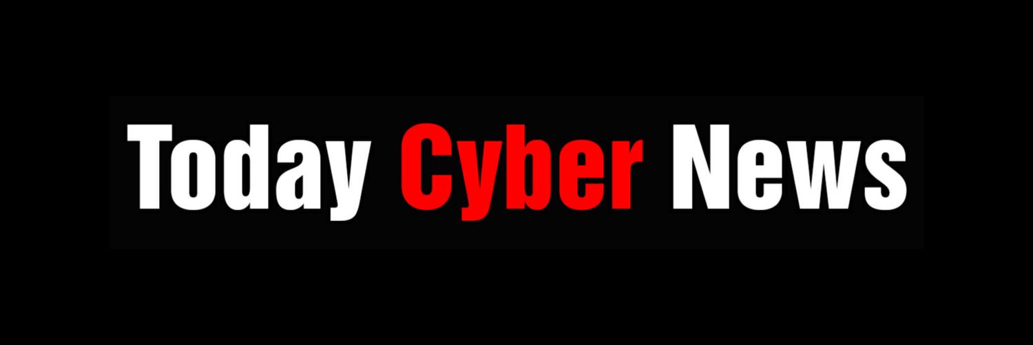 Today Cyber News banner