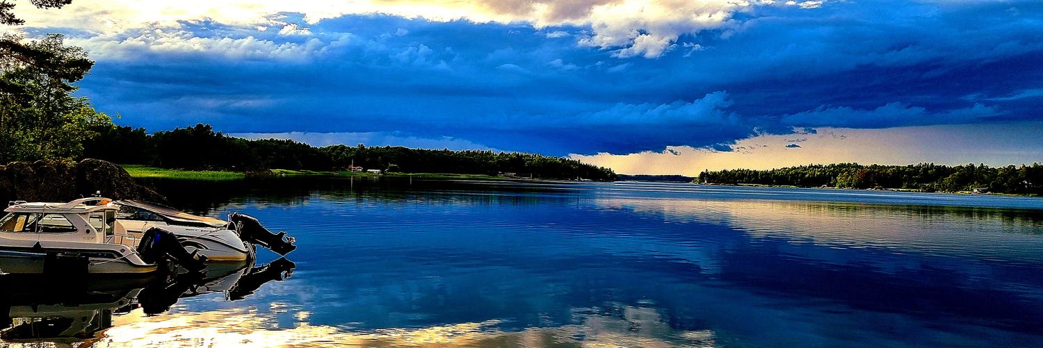 📷 Lars Sundberg 🎸 banner