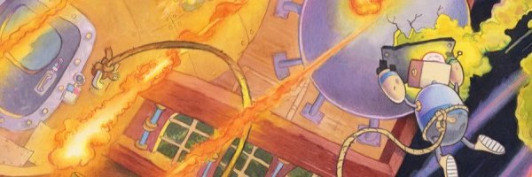 StudioBowesArt's profile banner image