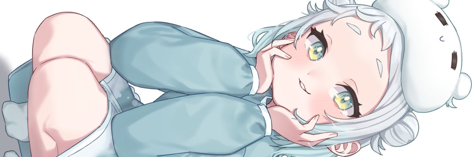 ゆきじるし's banner