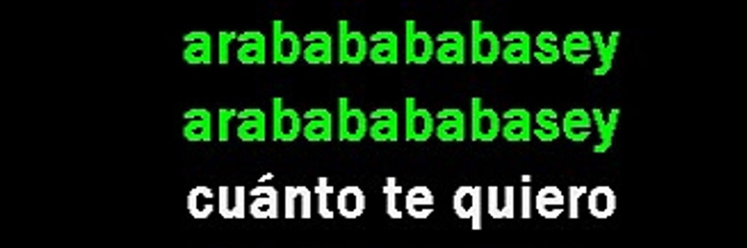 El Infamuseo de la Canción's banner