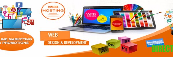 MaxPromotion Profile Banner