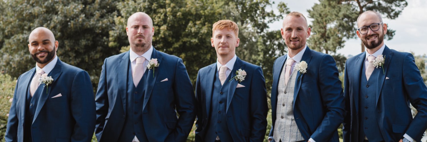 Aaron Butcher banner