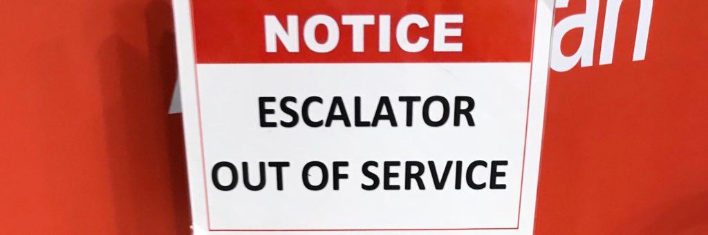 KLCC Elevators banner