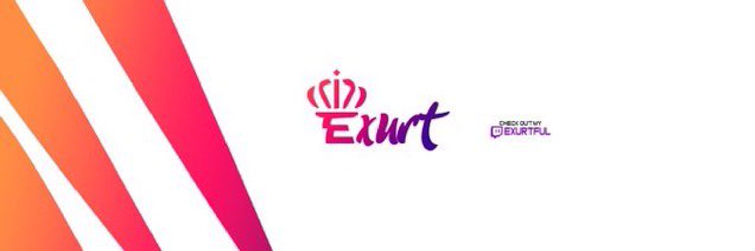 Exurt 👑 Profile Banner