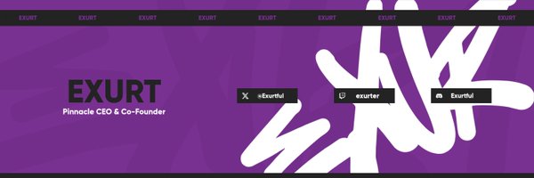 Exurtful Profile Banner