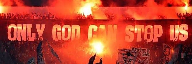 Forza Arema banner