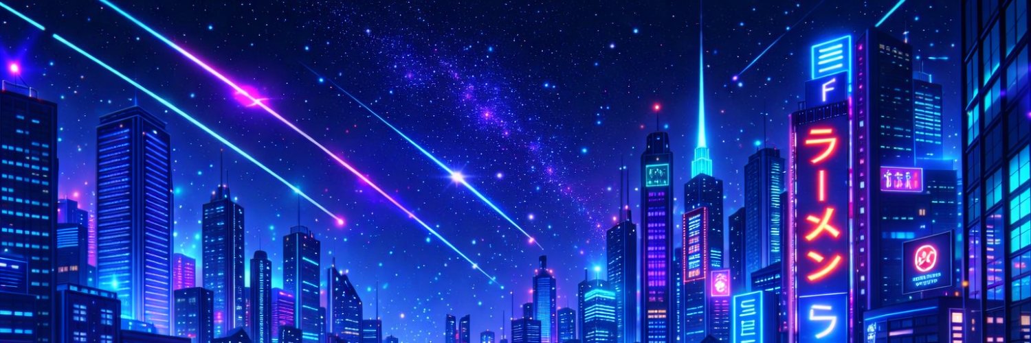 tricksterofm's profile banner image