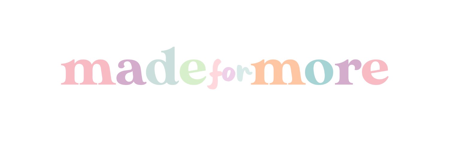 Made for More PH banner