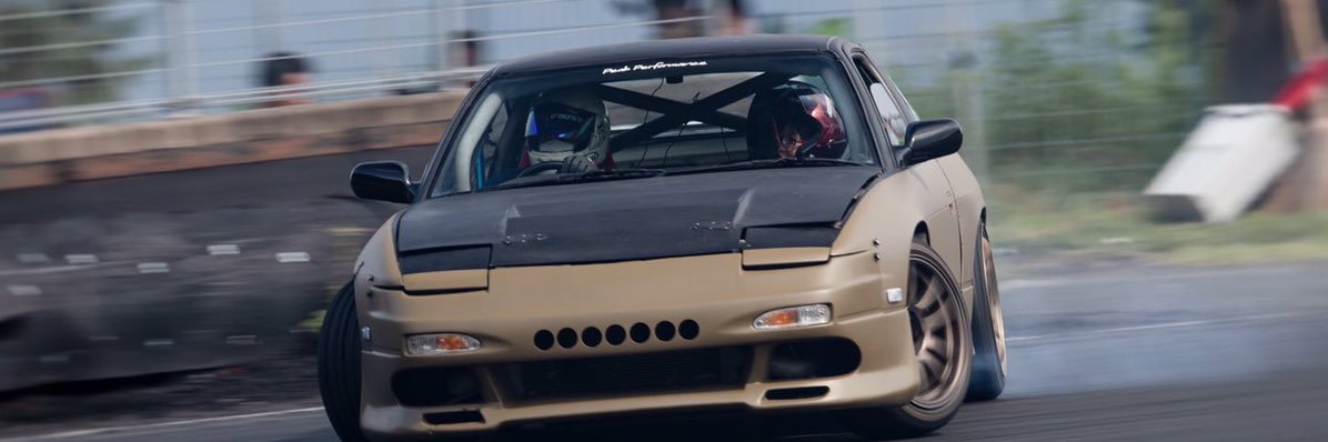 Peakみっち〜 banner