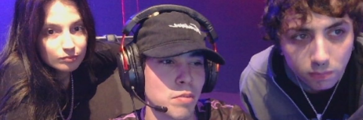 Sunfloweerbb's profile banner image