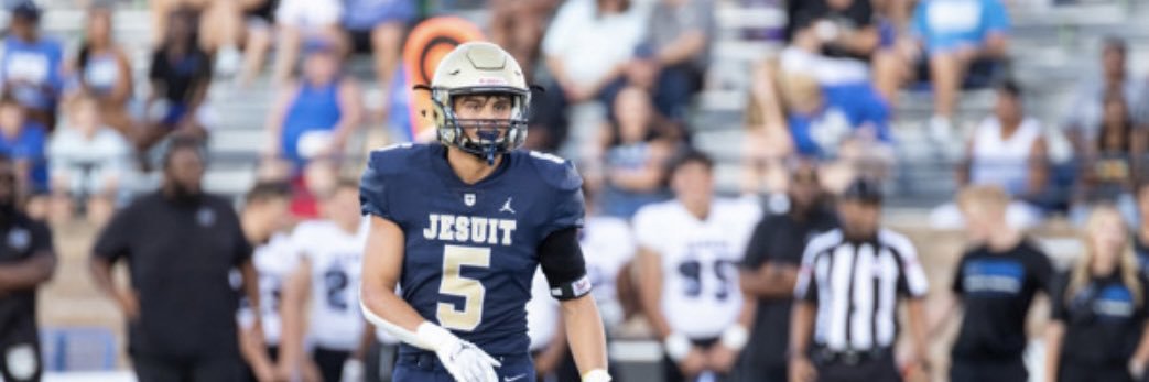 Logan Thompson banner