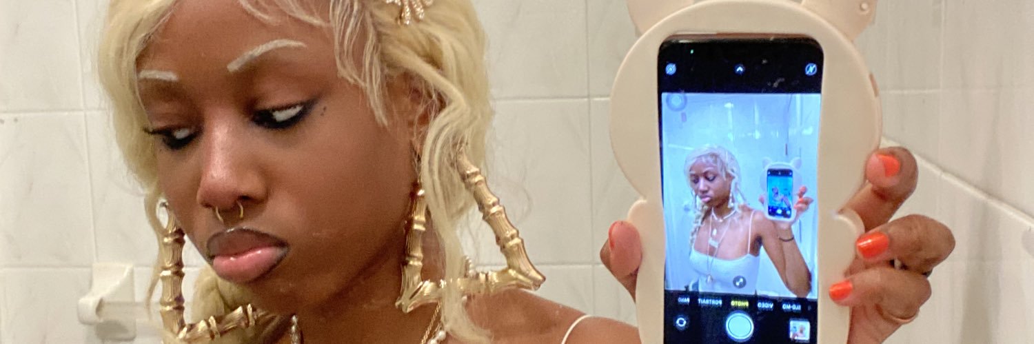 see u in hell💋's banner