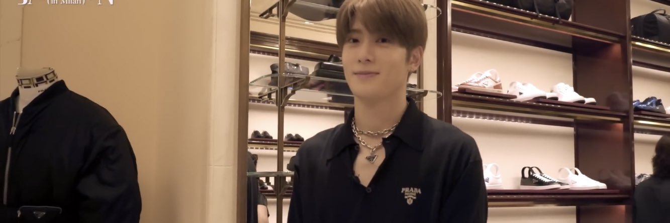 Jaehyun number1🦋💝 banner