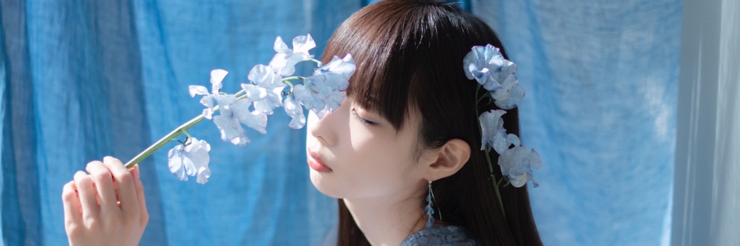 naoka_model's profile banner image