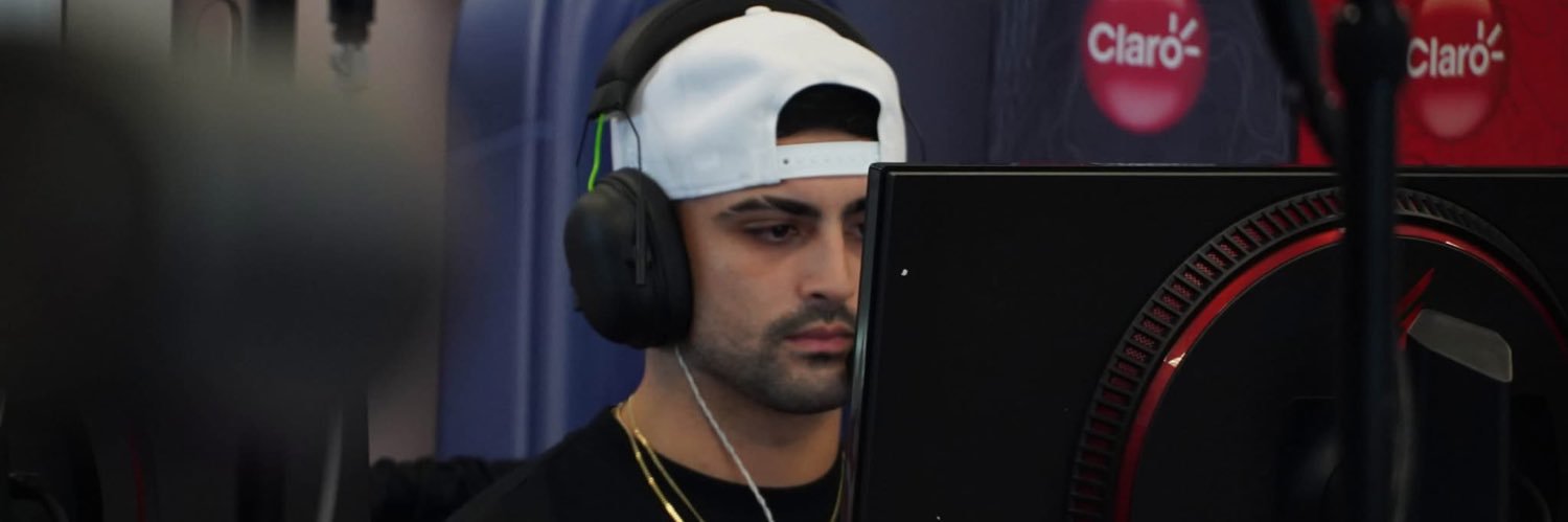 Fabi2k2's profile banner image