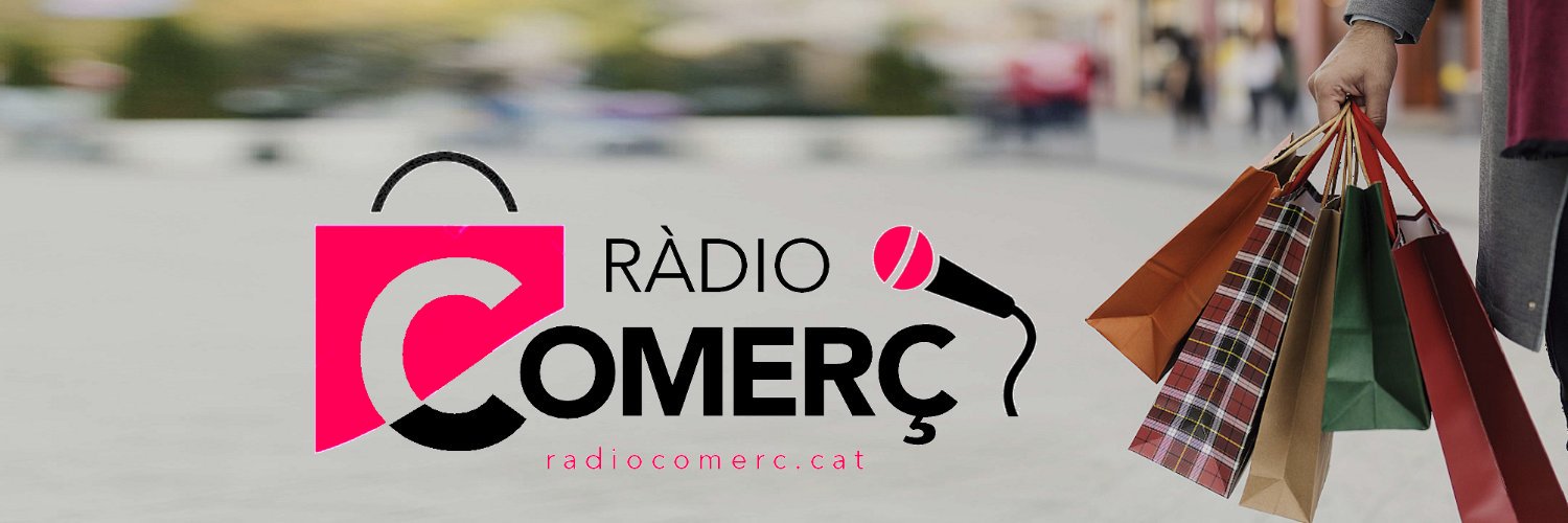 Ràdio Comerç banner