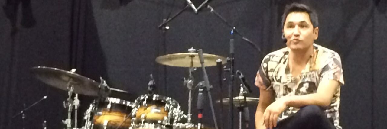 Andrés Silva G. banner