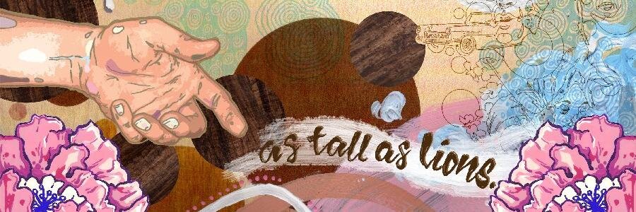 Ris banner