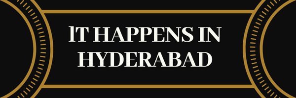 ithappensinhyd Profile Banner