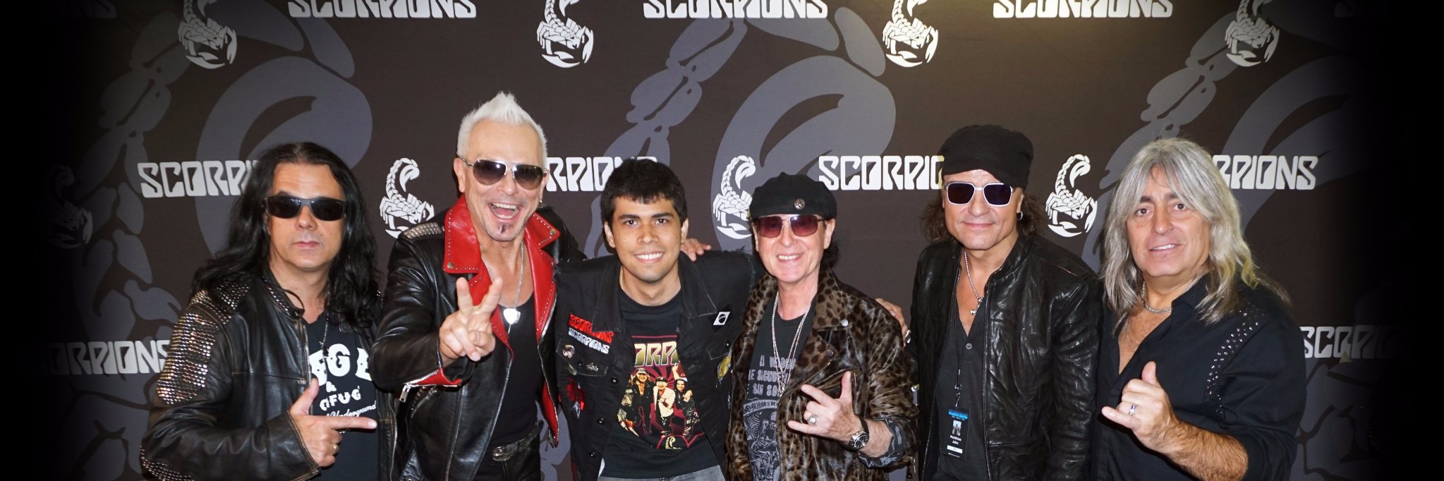 David Araújo banner