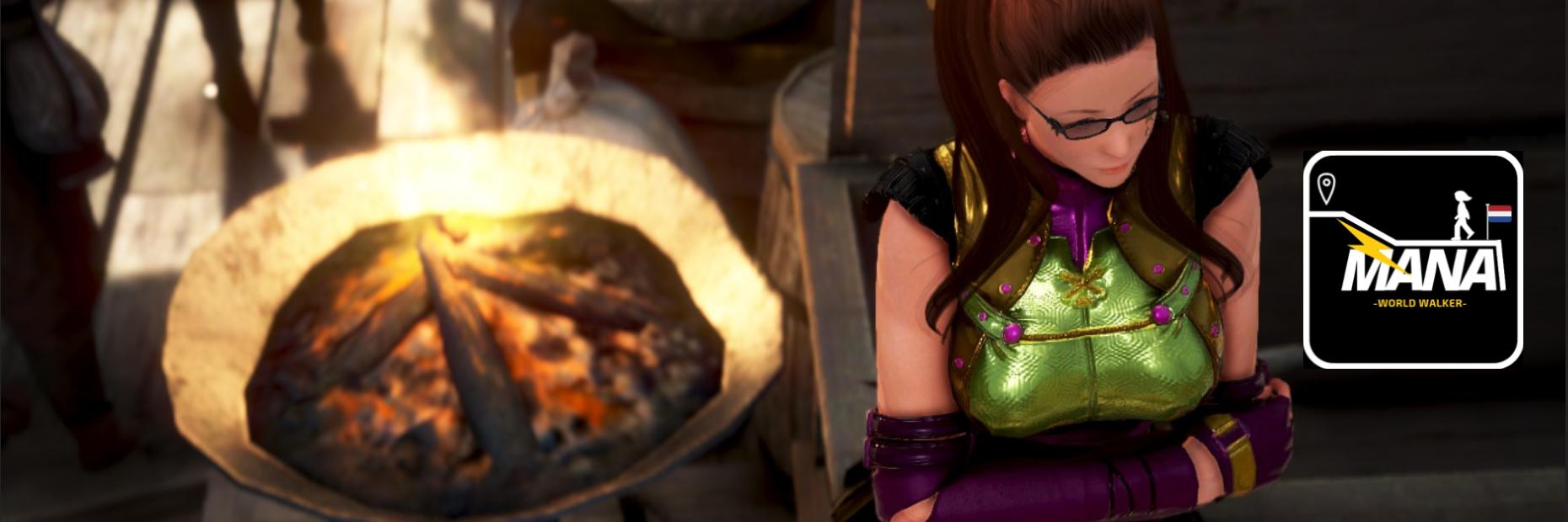 Jen Yo 🇳🇱 Ⅹⅲ¾ banner