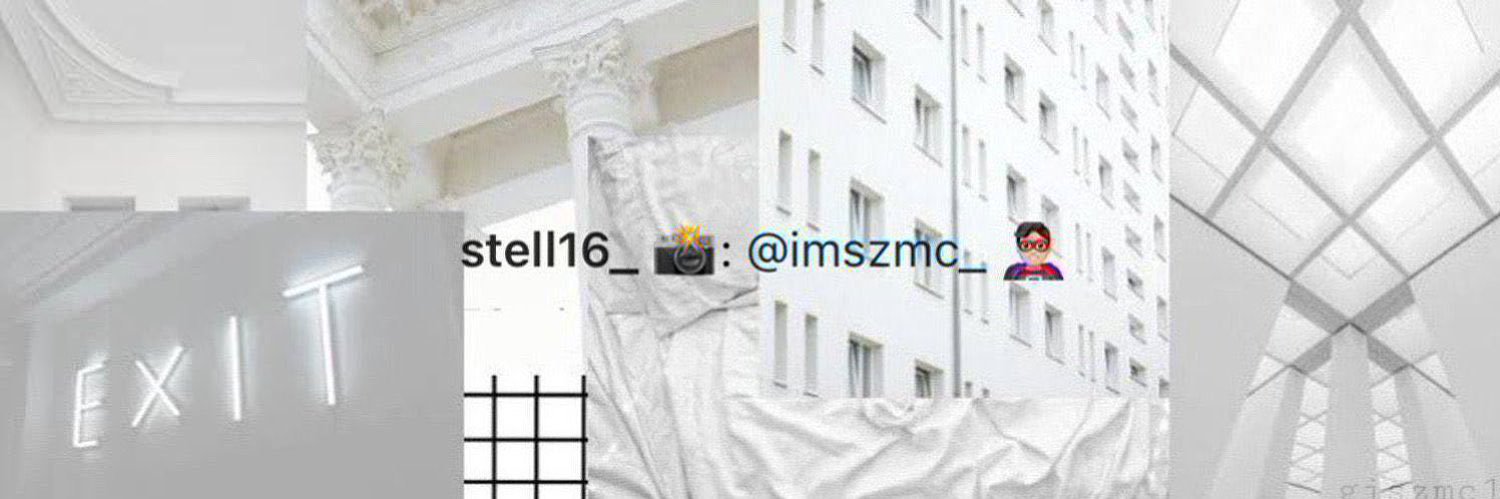 giszmc14's profile banner image