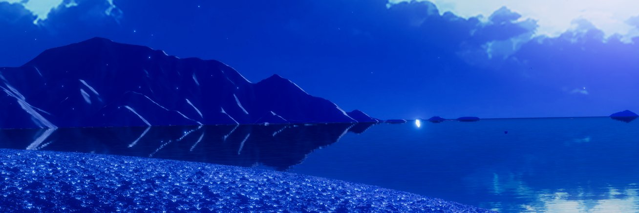 💙 AuroraThePigeon 💙's banner