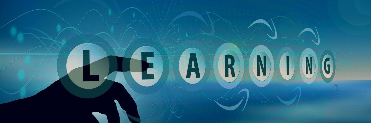 PKC Learning and Teaching banner