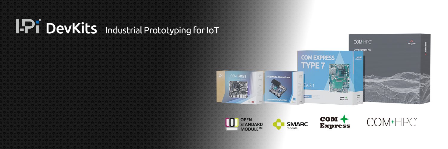 I-Pi for Rapid Industrial Prototyping banner