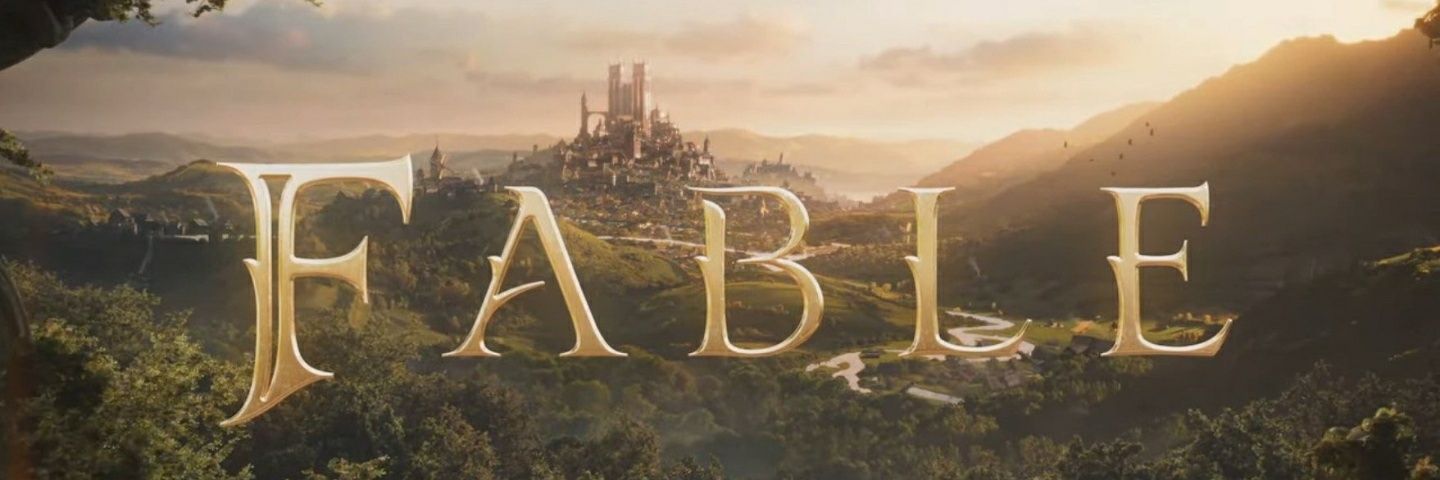 FablePlayer's profile banner image