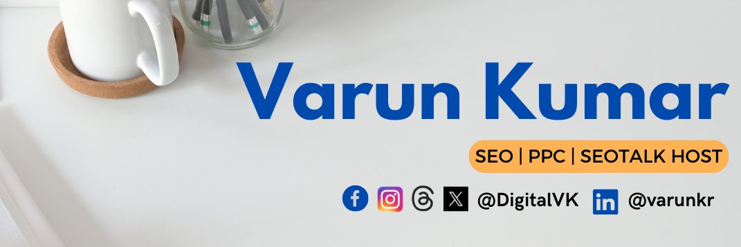 Varun Kumar 🎶 banner
