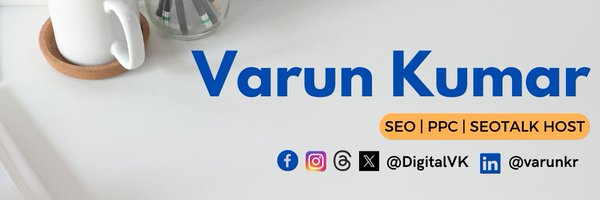 Varun Kumar 🎶 Profile Banner