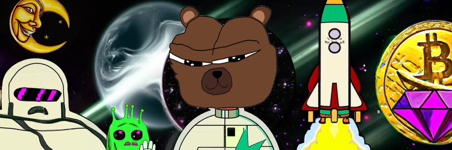 DJ Bilywiz (Up & 2 The Right) 🐻's banner