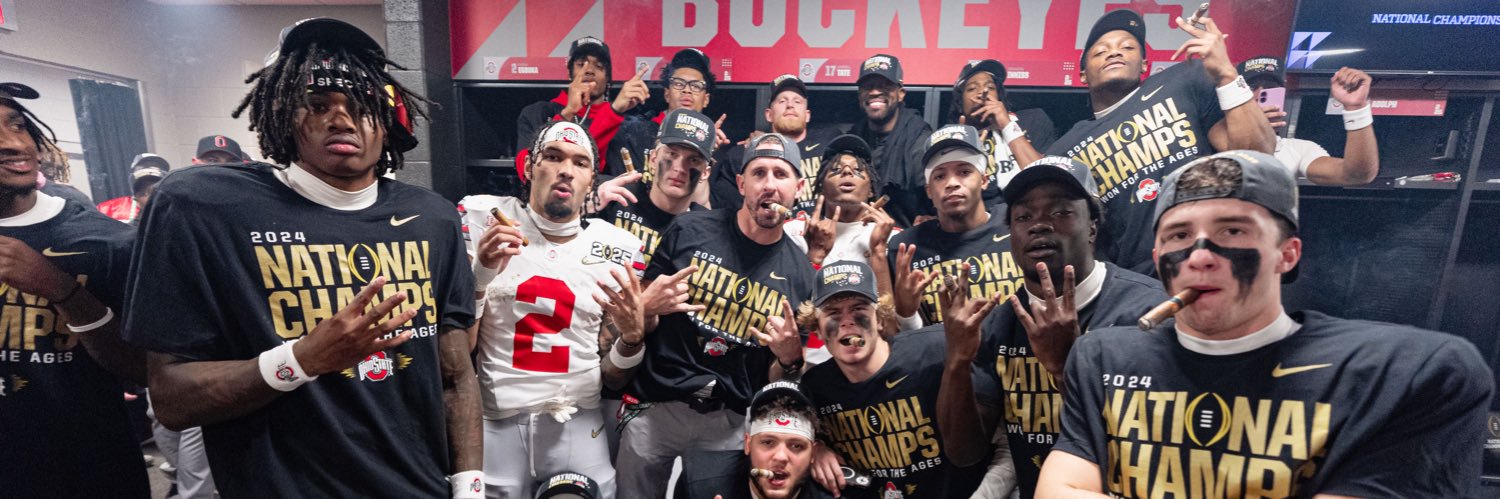 Brian Hartline's banner