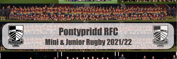 PontypriddR Profile Banner