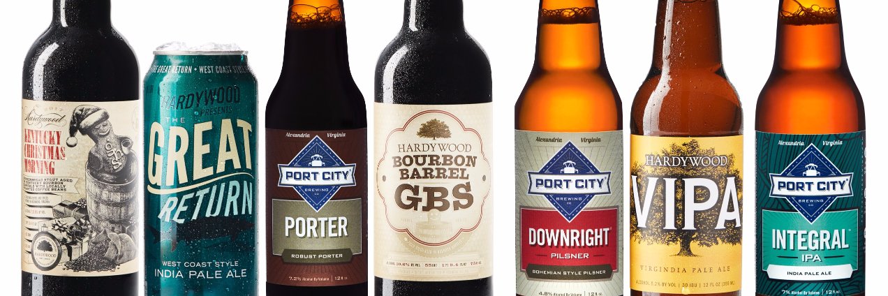 AmCraftBeerCo's profile banner image