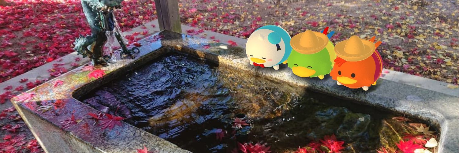 harumiruiro's profile banner image