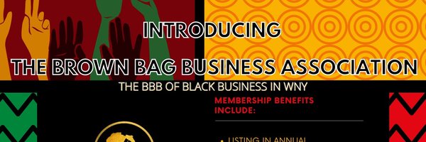 ThatBrownBag Profile Banner
