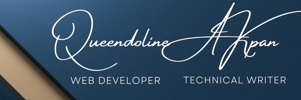 QueenAkpan_ Profile Banner