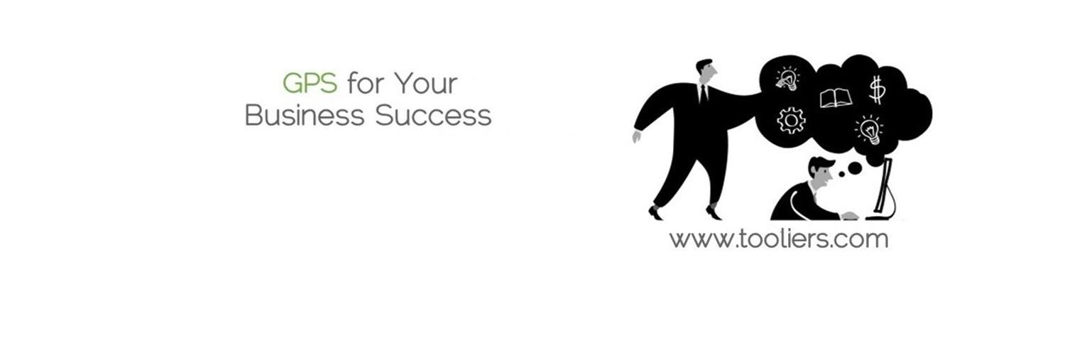 Tooliers's profile banner image