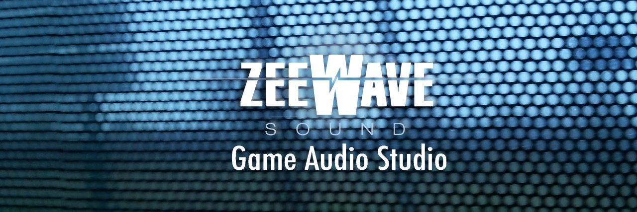 zeeWaveSound's profile banner image