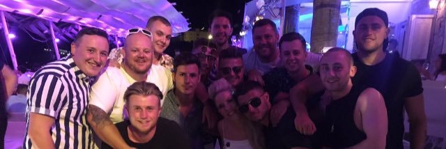 Jaimie Malone banner