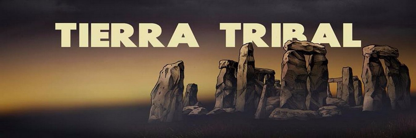 TierraTribal's profile banner image